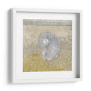 Camafeo Costero Iii - June Erica Vess | Cuadro decorativo de Canvas Lab