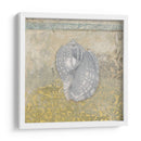 Camafeo Costero Iii - June Erica Vess | Cuadro decorativo de Canvas Lab