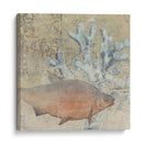 Camafeo Costero Iv - June Erica Vess | Cuadro decorativo de Canvas Lab