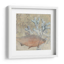 Camafeo Costero Iv - June Erica Vess | Cuadro decorativo de Canvas Lab