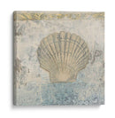 Caminueve Costero V - June Erica Vess | Cuadro decorativo de Canvas Lab