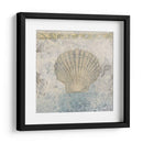 Caminueve Costero V - June Erica Vess | Cuadro decorativo de Canvas Lab