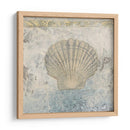 Caminueve Costero V - June Erica Vess | Cuadro decorativo de Canvas Lab