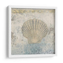 Caminueve Costero V - June Erica Vess | Cuadro decorativo de Canvas Lab