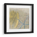 Costa De Camafeo Vii - June Erica Vess | Cuadro decorativo de Canvas Lab