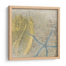 Costa De Camafeo Vii - June Erica Vess | Cuadro decorativo de Canvas Lab