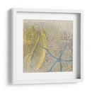 Costa De Camafeo Vii - June Erica Vess | Cuadro decorativo de Canvas Lab