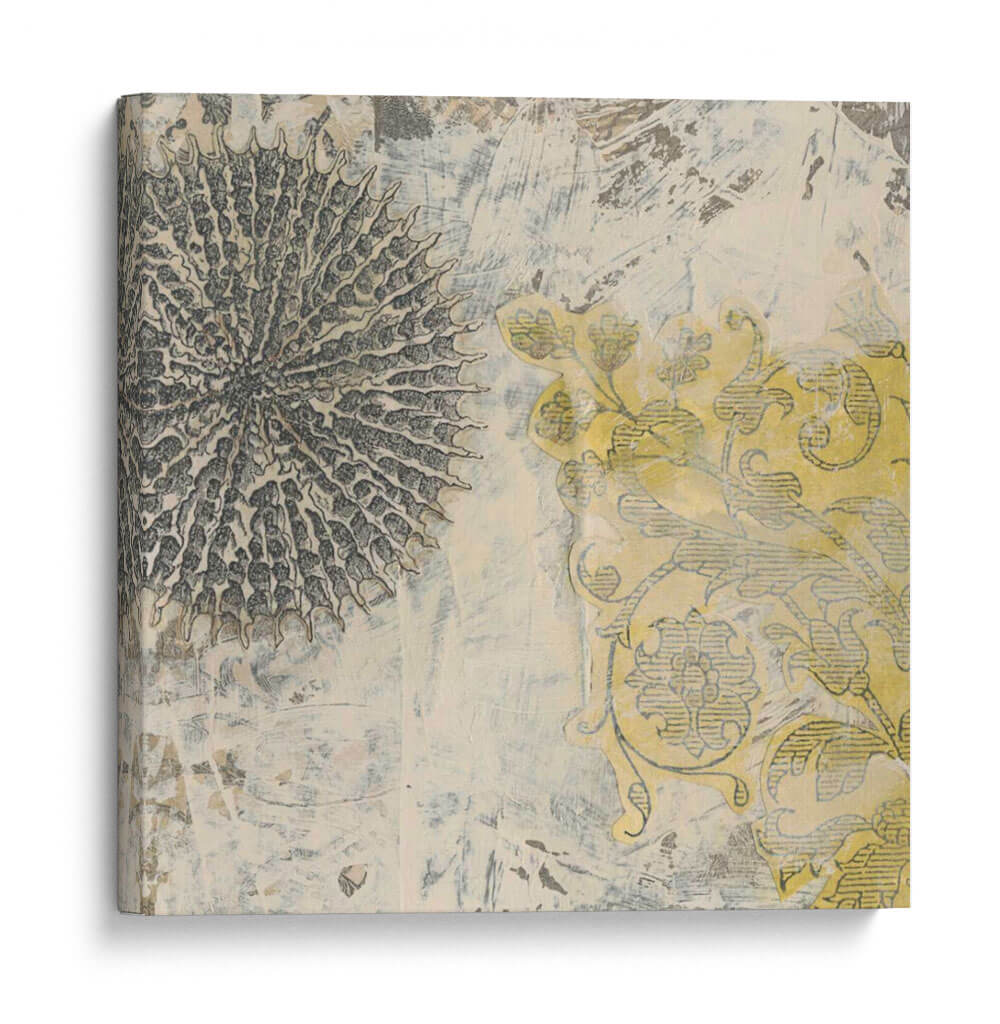Camafeo Costero Ix - June Erica Vess | Cuadro decorativo de Canvas Lab