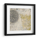 Camafeo Costero Ix - June Erica Vess | Cuadro decorativo de Canvas Lab