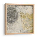 Camafeo Costero Ix - June Erica Vess | Cuadro decorativo de Canvas Lab