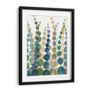 Pompom Botánico I - Megan Meagher | Cuadro decorativo de Canvas Lab