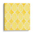 Azulejo Acuarela I - June Erica Vess | Cuadro decorativo de Canvas Lab
