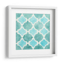 Tile Acuarela Ii Ii - June Erica Vess | Cuadro decorativo de Canvas Lab