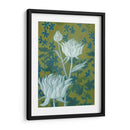 Crisantemos Salvajes Ii - Grace Popp | Cuadro decorativo de Canvas Lab