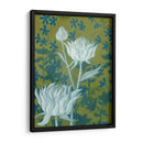 Crisantemos Salvajes Ii - Grace Popp | Cuadro decorativo de Canvas Lab