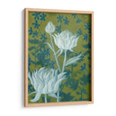 Crisantemos Salvajes Ii - Grace Popp | Cuadro decorativo de Canvas Lab