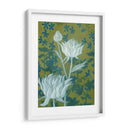 Crisantemos Salvajes Ii - Grace Popp | Cuadro decorativo de Canvas Lab