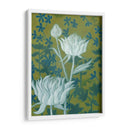 Crisantemos Salvajes Ii - Grace Popp | Cuadro decorativo de Canvas Lab