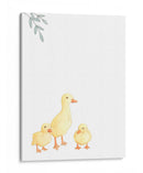 Animales Para Bebés Iii - June Erica Vess | Cuadro decorativo de Canvas Lab