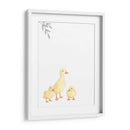 Animales Para Bebés Iii - June Erica Vess | Cuadro decorativo de Canvas Lab