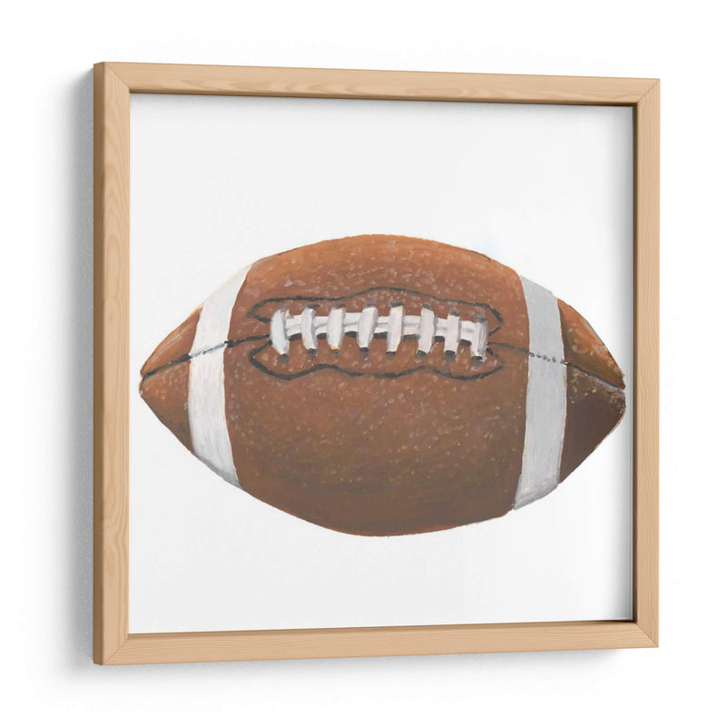 Sporting I - Naomi McCavitt | Cuadro decorativo de Canvas Lab