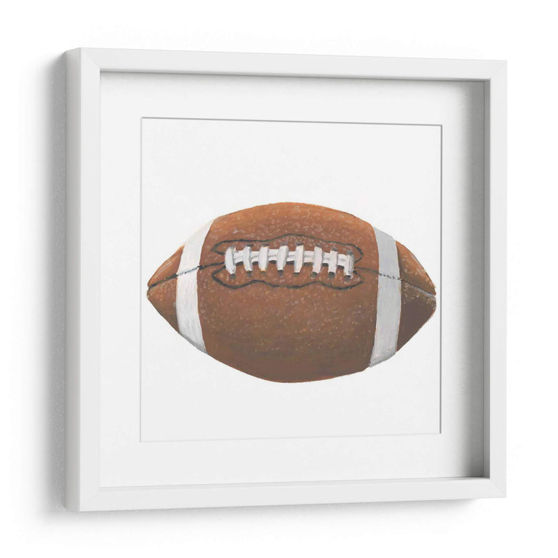 Sporting I - Naomi McCavitt | Cuadro decorativo de Canvas Lab