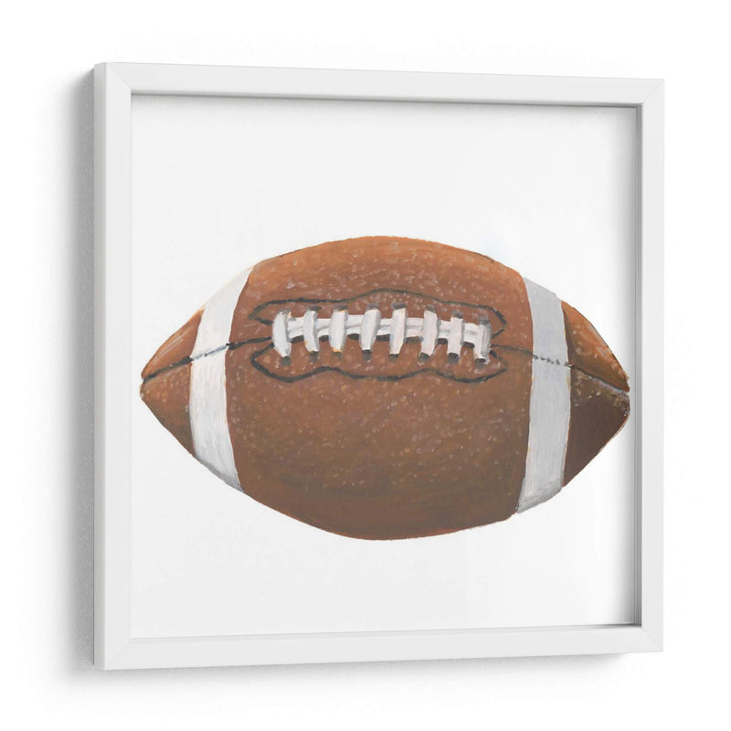 Sporting I - Naomi McCavitt | Cuadro decorativo de Canvas Lab