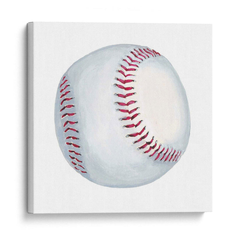 Sporting Ii - Naomi McCavitt | Cuadro decorativo de Canvas Lab