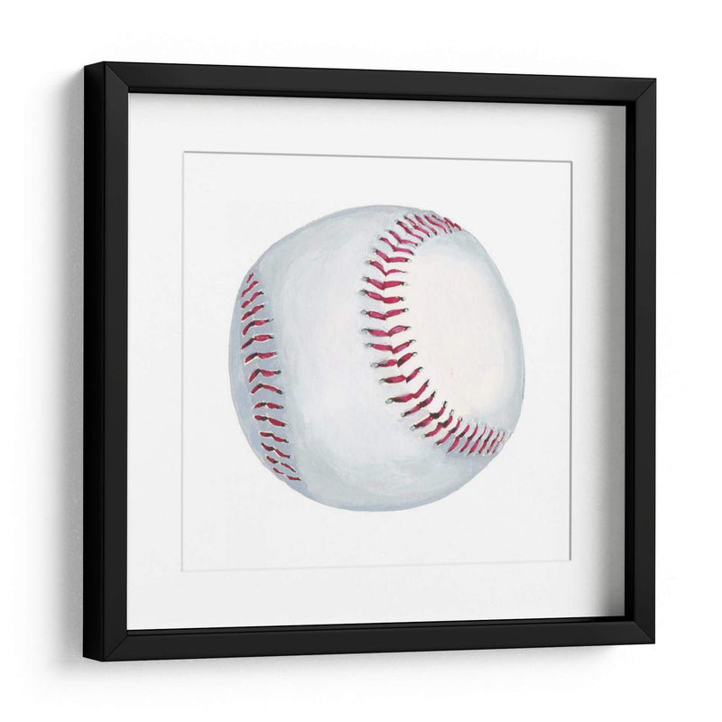 Sporting Ii - Naomi McCavitt | Cuadro decorativo de Canvas Lab