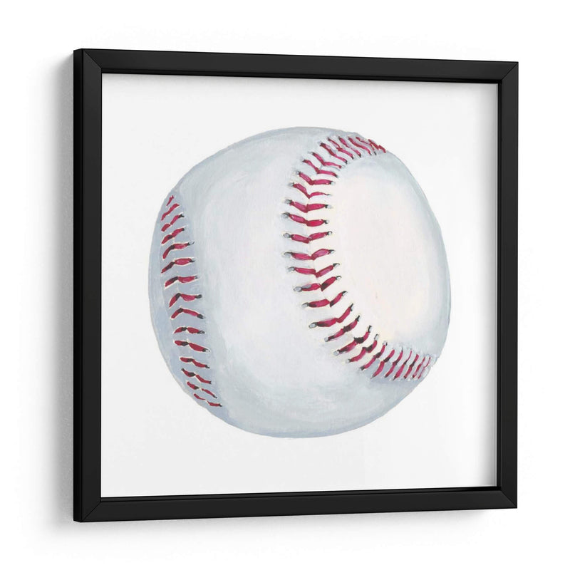 Sporting Ii - Naomi McCavitt | Cuadro decorativo de Canvas Lab