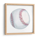 Sporting Ii - Naomi McCavitt | Cuadro decorativo de Canvas Lab