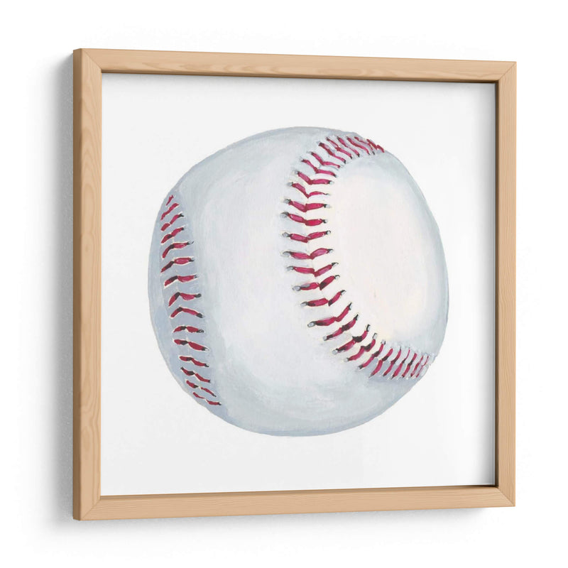 Sporting Ii - Naomi McCavitt | Cuadro decorativo de Canvas Lab