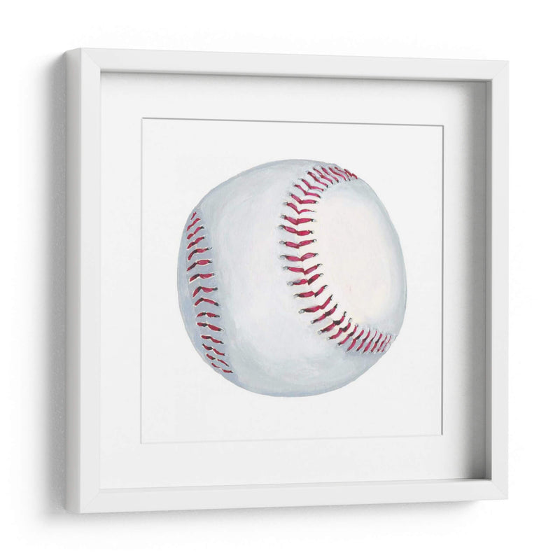 Sporting Ii - Naomi McCavitt | Cuadro decorativo de Canvas Lab