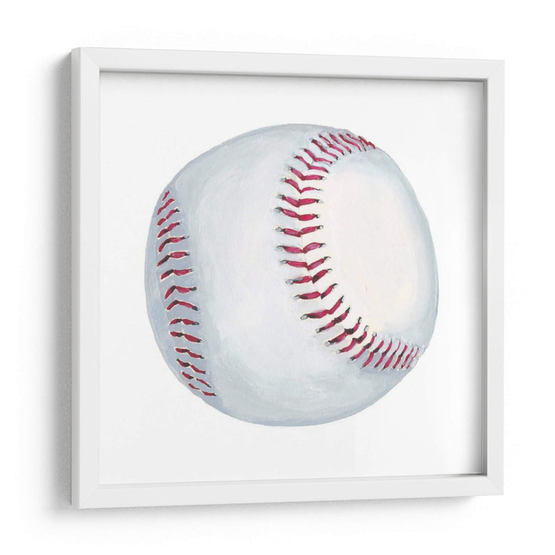 Sporting Ii - Naomi McCavitt | Cuadro decorativo de Canvas Lab