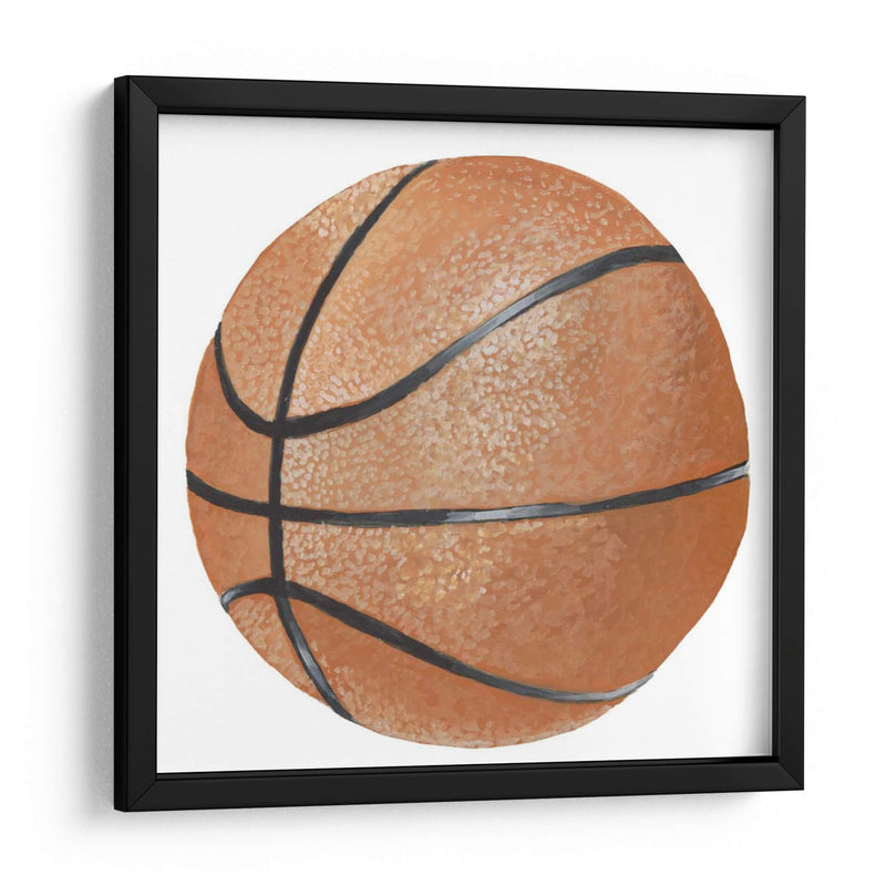 Sporting Iv - Naomi McCavitt | Cuadro decorativo de Canvas Lab