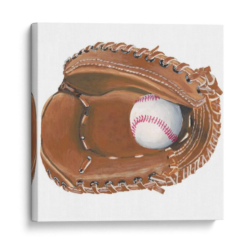 Sporting V - Naomi McCavitt | Cuadro decorativo de Canvas Lab