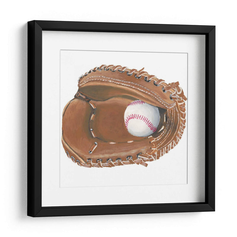 Sporting V - Naomi McCavitt | Cuadro decorativo de Canvas Lab