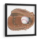 Sporting V - Naomi McCavitt | Cuadro decorativo de Canvas Lab