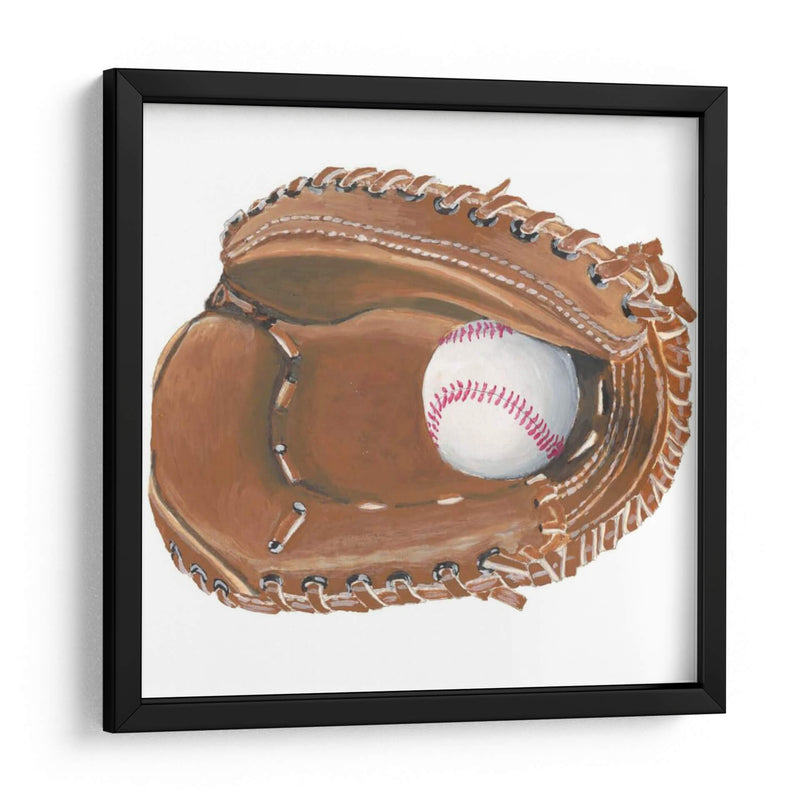 Sporting V - Naomi McCavitt | Cuadro decorativo de Canvas Lab