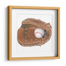 Sporting V - Naomi McCavitt | Cuadro decorativo de Canvas Lab