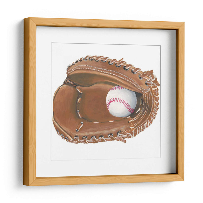 Sporting V - Naomi McCavitt | Cuadro decorativo de Canvas Lab