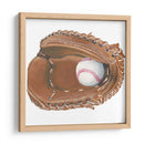 Sporting V - Naomi McCavitt | Cuadro decorativo de Canvas Lab