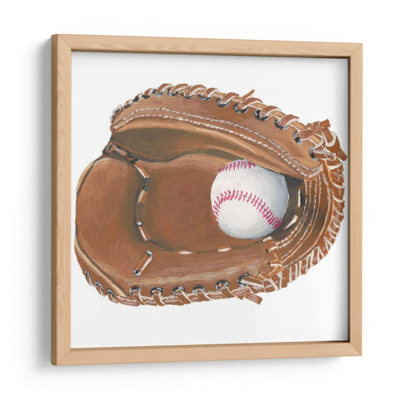 Sporting V - Naomi McCavitt | Cuadro decorativo de Canvas Lab