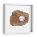 Sporting V - Naomi McCavitt | Cuadro decorativo de Canvas Lab