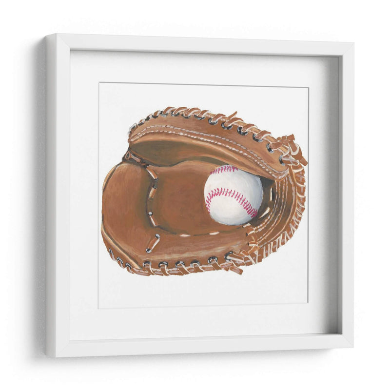 Sporting V - Naomi McCavitt | Cuadro decorativo de Canvas Lab