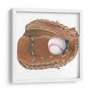 Sporting V - Naomi McCavitt | Cuadro decorativo de Canvas Lab