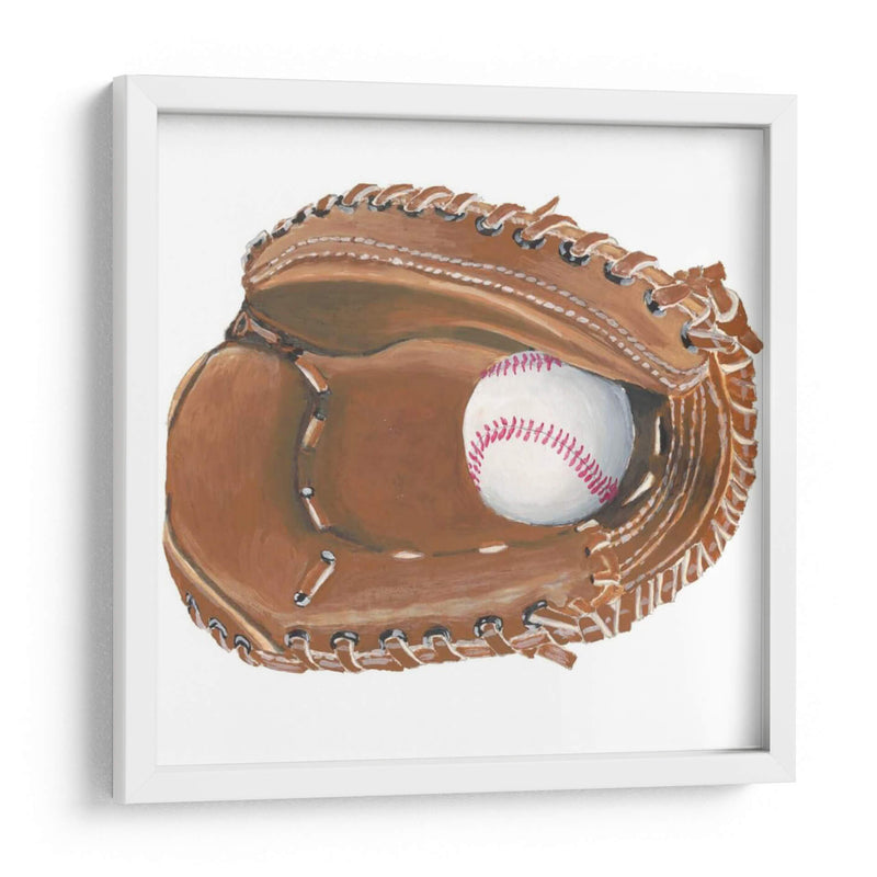 Sporting V - Naomi McCavitt | Cuadro decorativo de Canvas Lab