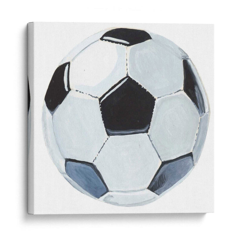 Sporting Vi - Naomi McCavitt | Cuadro decorativo de Canvas Lab