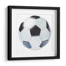 Sporting Vi - Naomi McCavitt | Cuadro decorativo de Canvas Lab