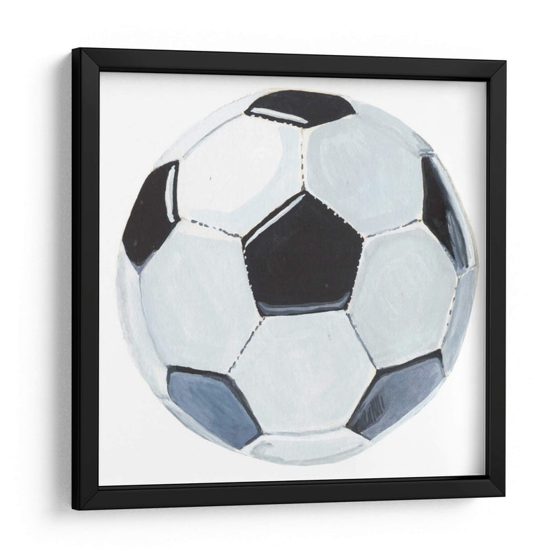 Sporting Vi - Naomi McCavitt | Cuadro decorativo de Canvas Lab